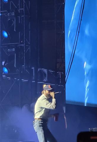 Post Malone Estadi Olímpic