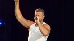 Estadi Olímpic - Imagine Dragons