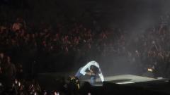 Post Malone Estadi Olímpic